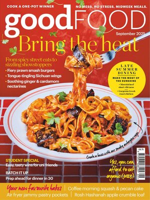 Good Food - Magazine